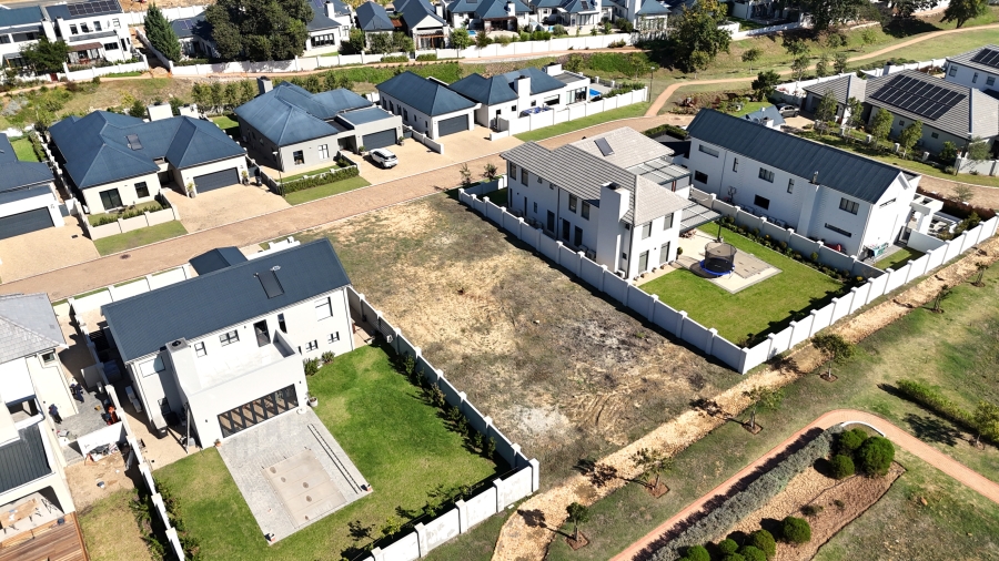 0 Bedroom Property for Sale in Klein Parys Western Cape